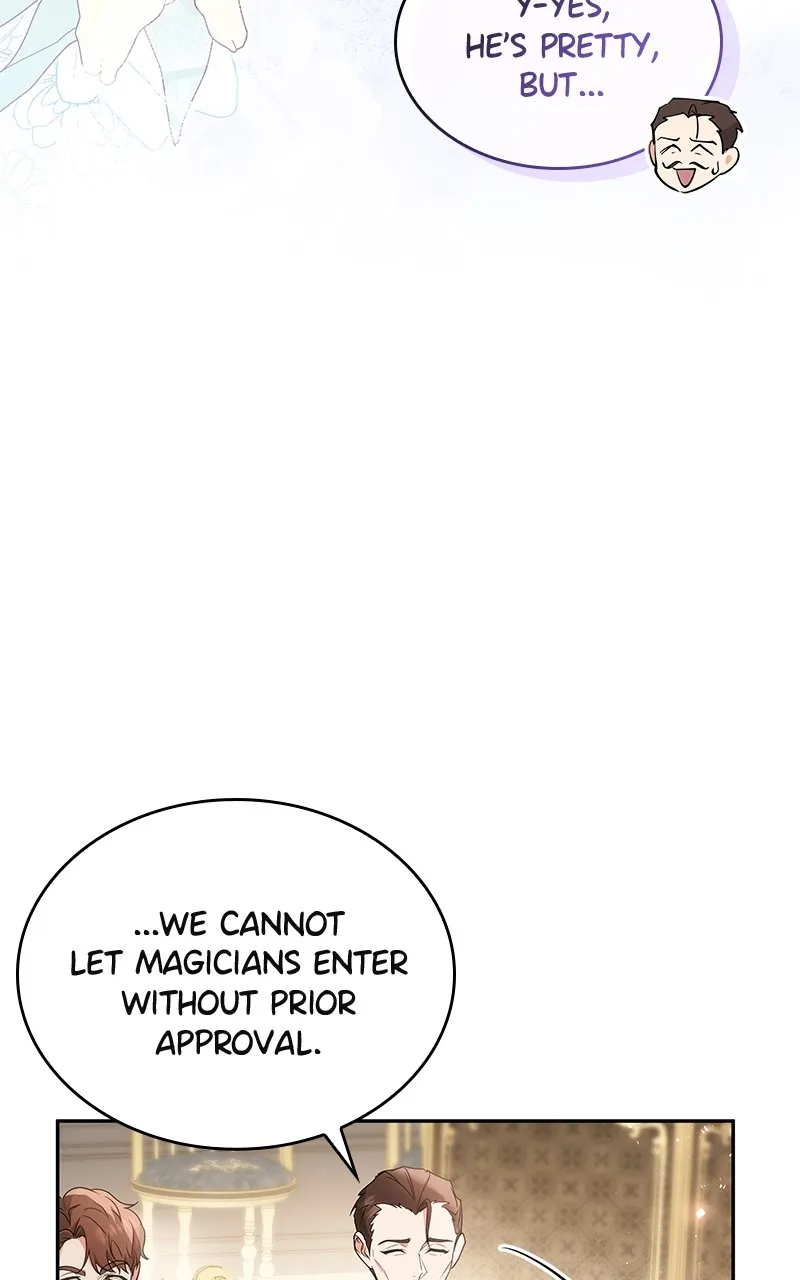 Read What Melvin Left Behind chapter 41 image 41 on Lezhin
