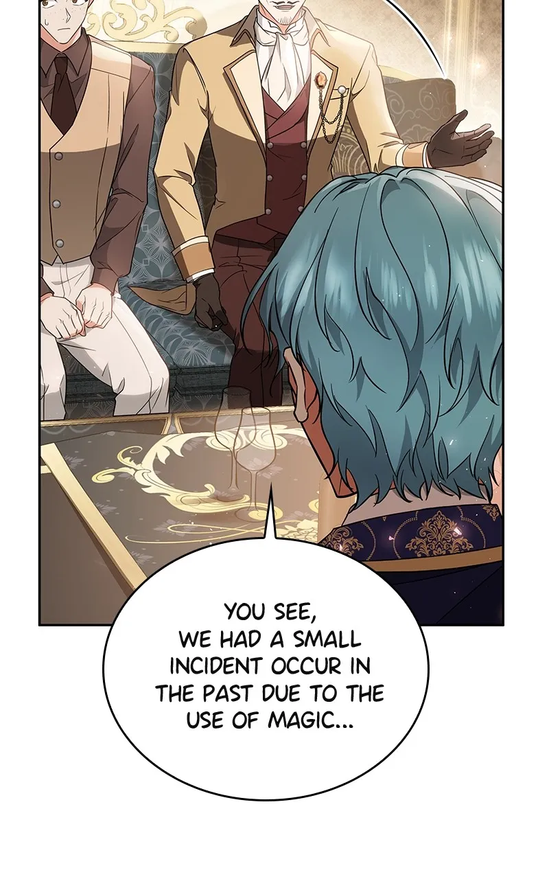 Read What Melvin Left Behind chapter 41 image 42 on Lezhin