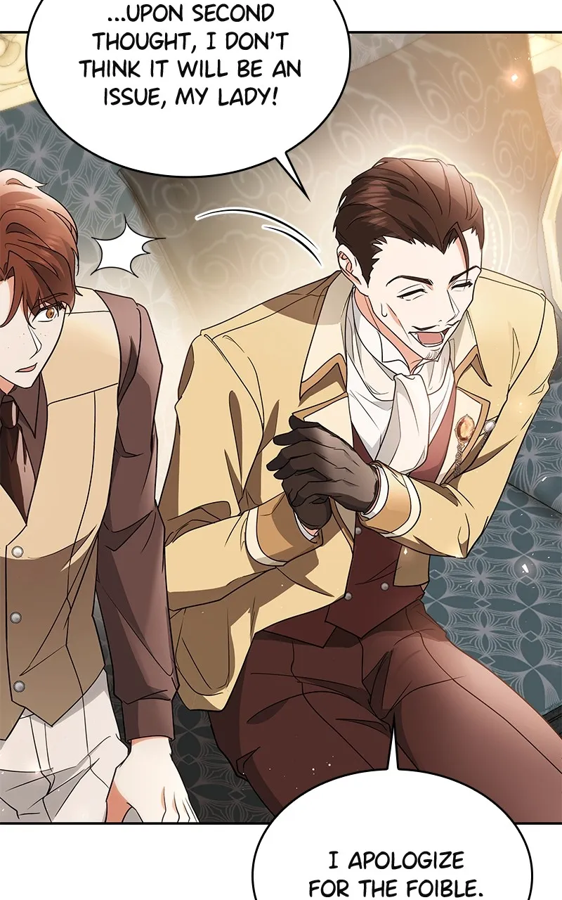Read What Melvin Left Behind chapter 41 image 45 on Lezhin