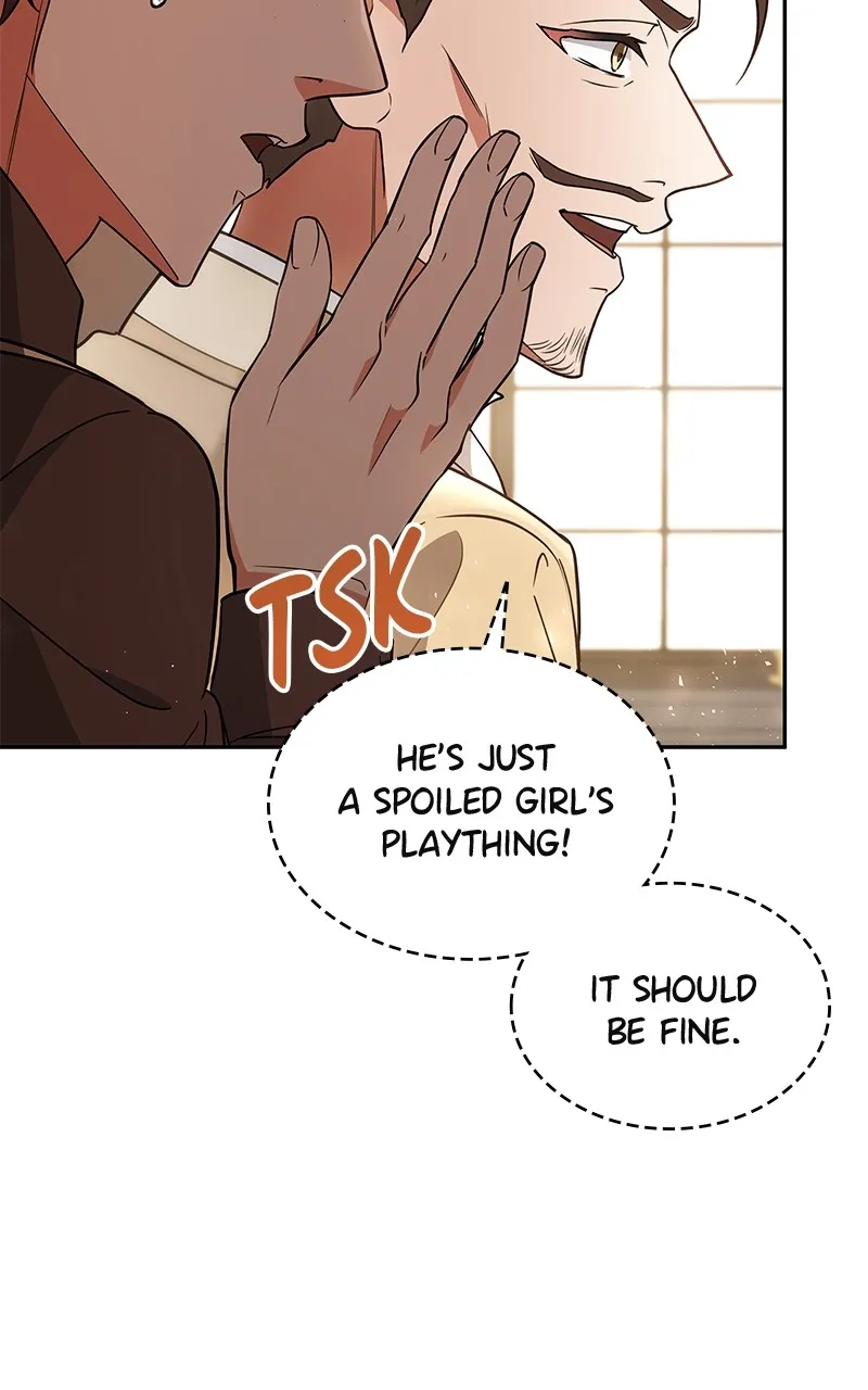 Read What Melvin Left Behind chapter 41 image 47 on Lezhin
