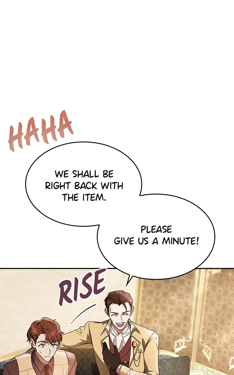 Read What Melvin Left Behind chapter 41 image 48 on Lezhin