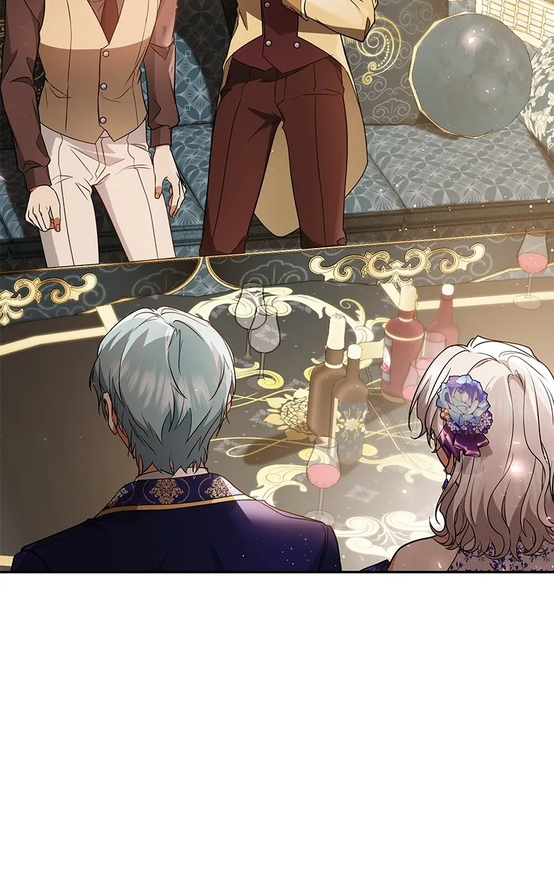 Read What Melvin Left Behind chapter 41 image 49 on Lezhin