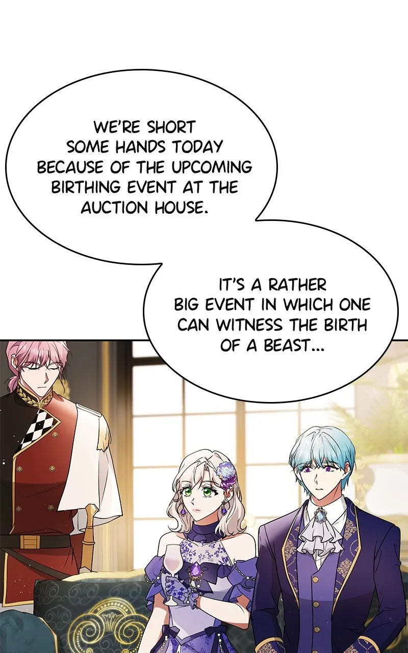 Read What Melvin Left Behind chapter 41 image 50 on Lezhin