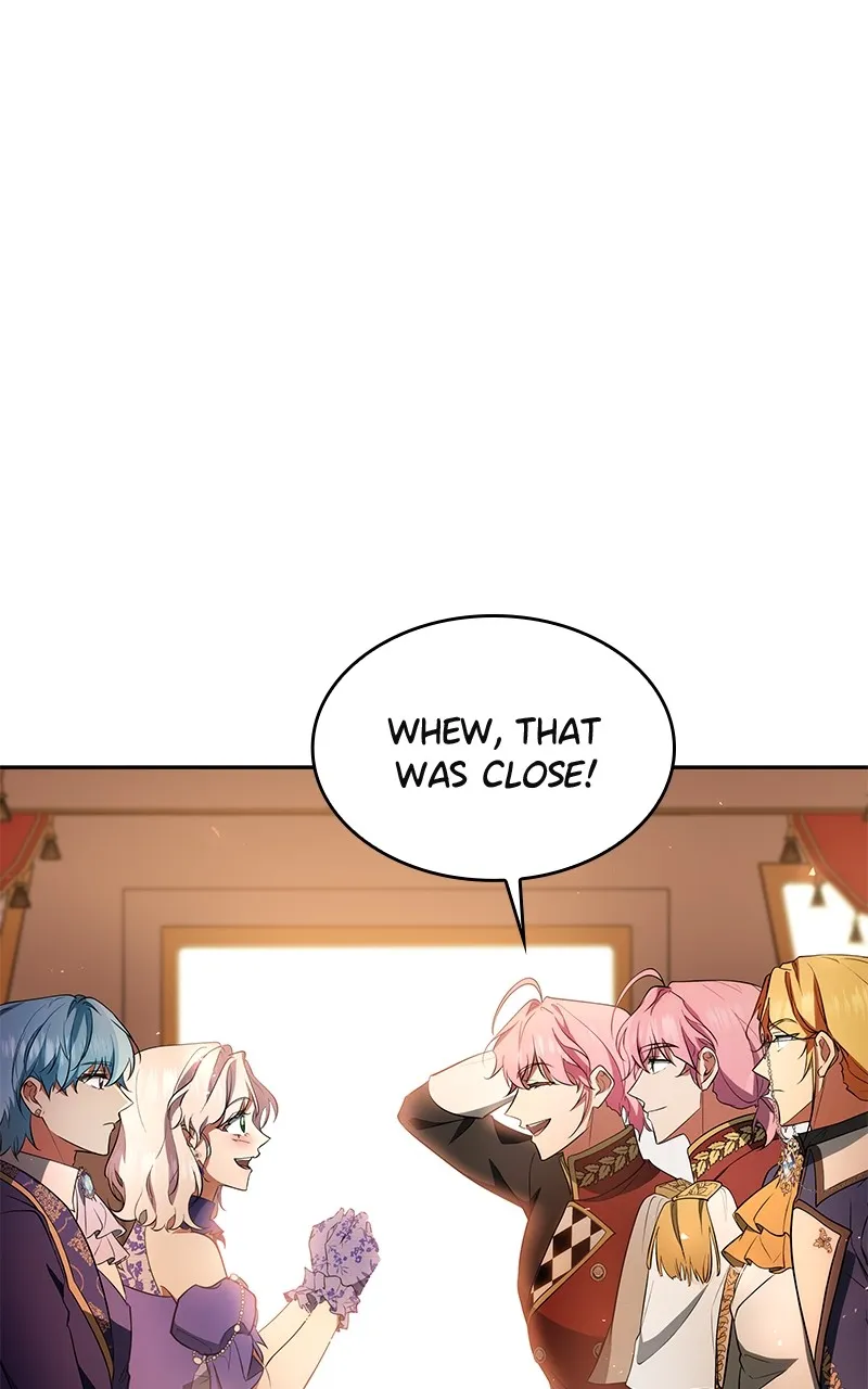 Read What Melvin Left Behind chapter 41 image 94 on Lezhin
