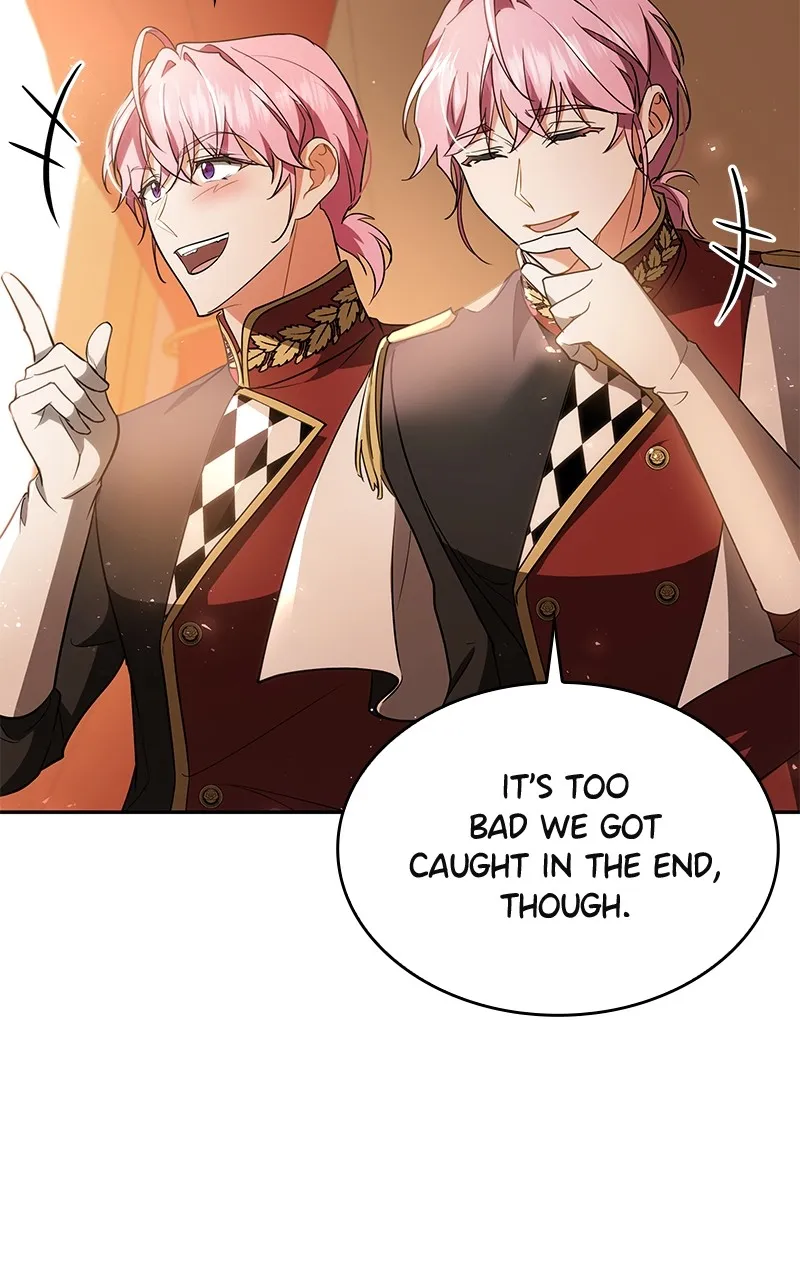 Read What Melvin Left Behind chapter 41 image 96 on Lezhin
