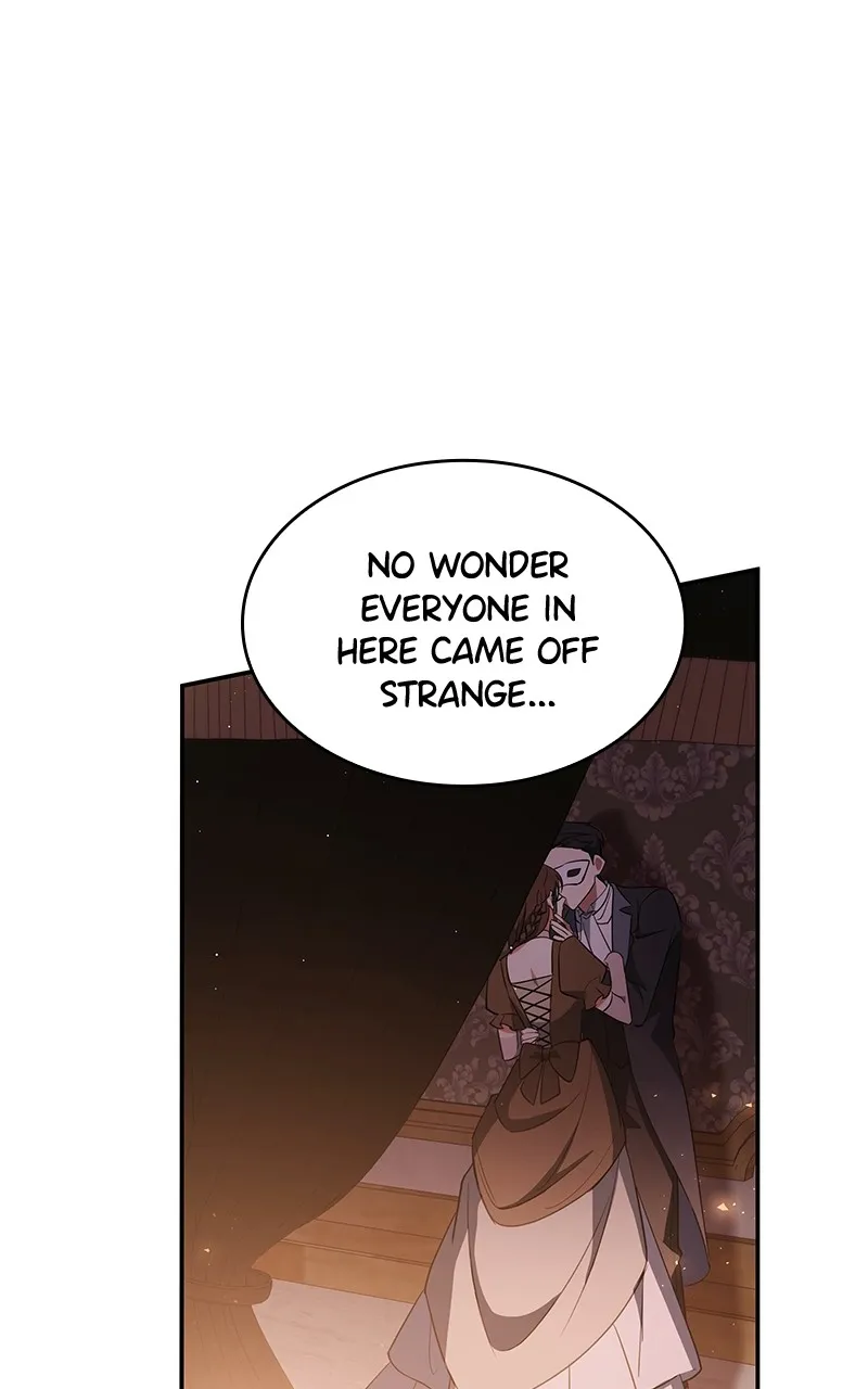 Read What Melvin Left Behind chapter 42 image 18 on Lezhin