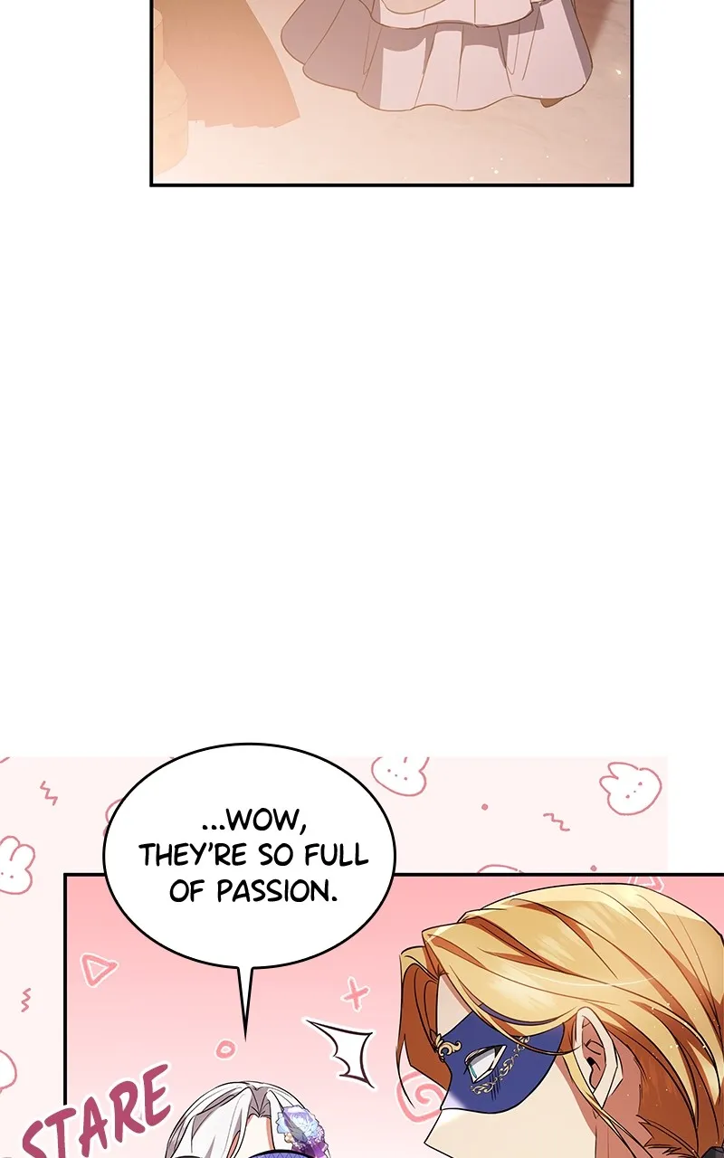 Read What Melvin Left Behind chapter 42 image 19 on Lezhin
