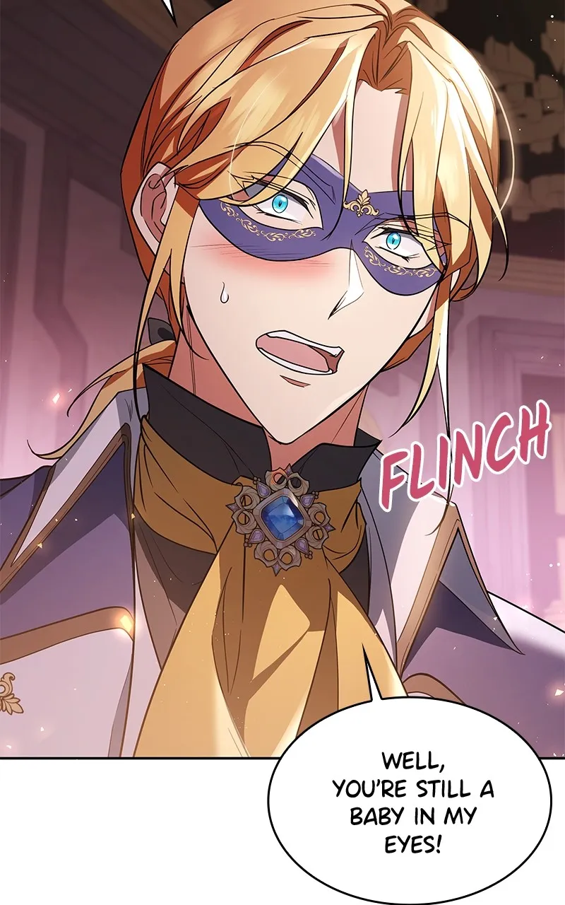 Read What Melvin Left Behind chapter 42 image 24 on Lezhin
