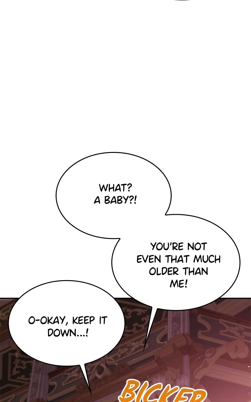 Read What Melvin Left Behind chapter 42 image 25 on Lezhin