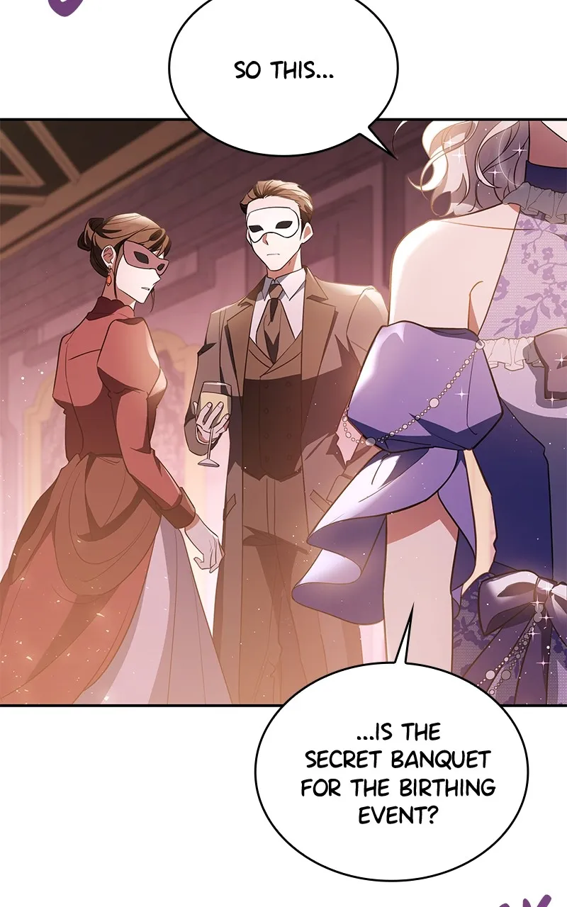 Read What Melvin Left Behind chapter 42 image 3 on Lezhin