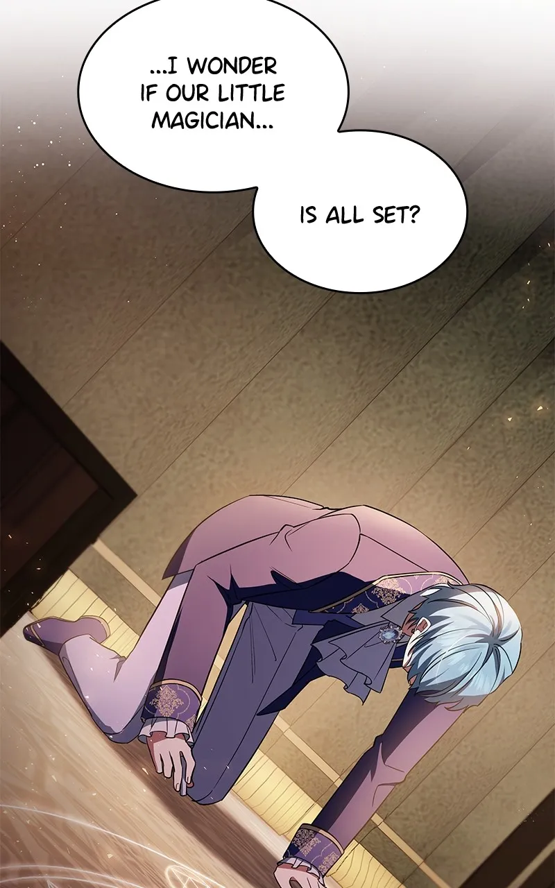 Read What Melvin Left Behind chapter 42 image 30 on Lezhin