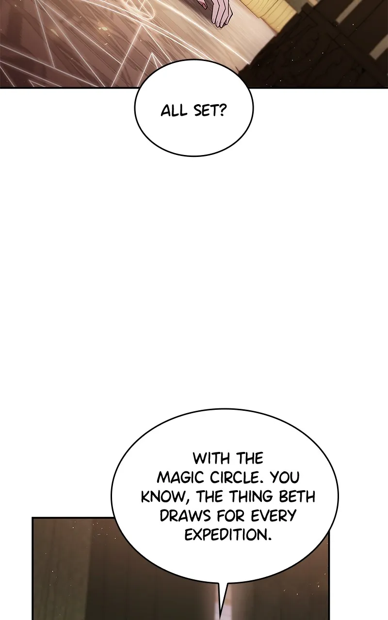 Read What Melvin Left Behind chapter 42 image 31 on Lezhin