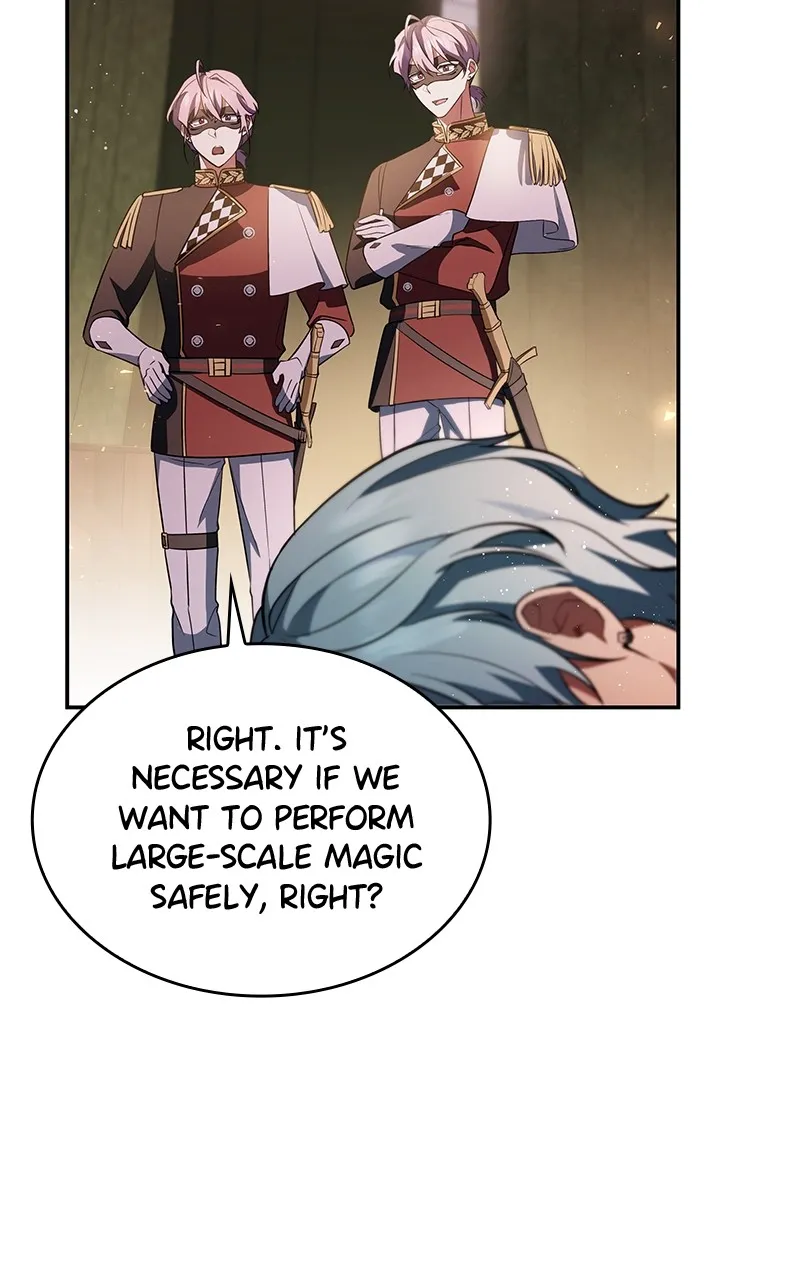 Read What Melvin Left Behind chapter 42 image 32 on Lezhin