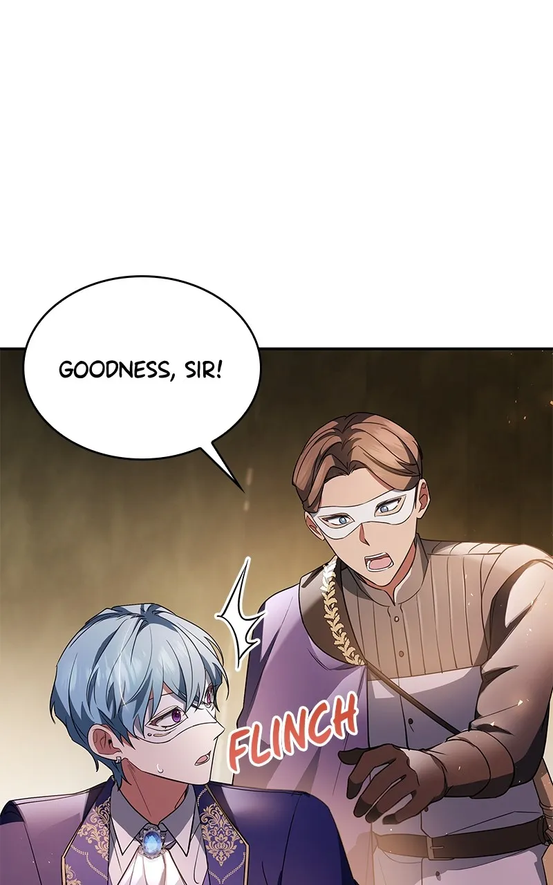 Read What Melvin Left Behind chapter 42 image 38 on Lezhin