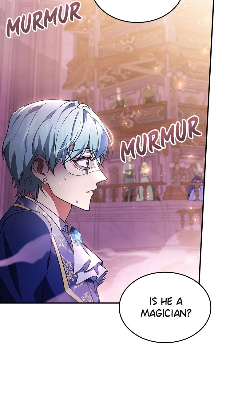 Read What Melvin Left Behind chapter 42 image 48 on Lezhin