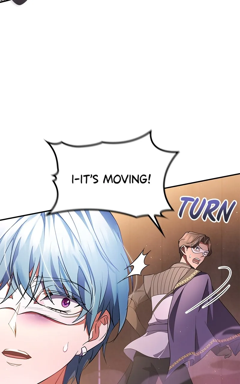 Read What Melvin Left Behind chapter 42 image 53 on Lezhin