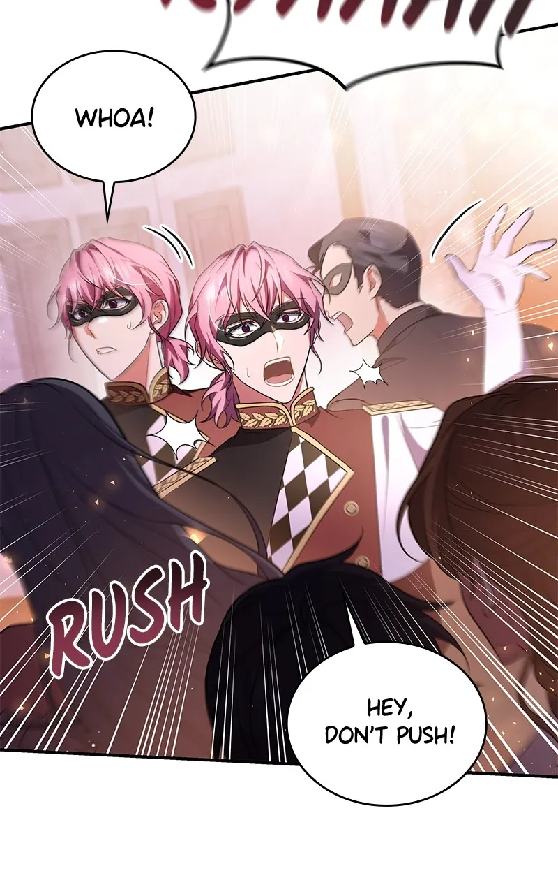Read What Melvin Left Behind chapter 42 image 55 on Lezhin