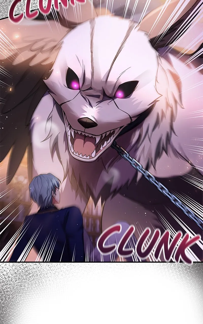 Read What Melvin Left Behind chapter 42 image 59 on Lezhin
