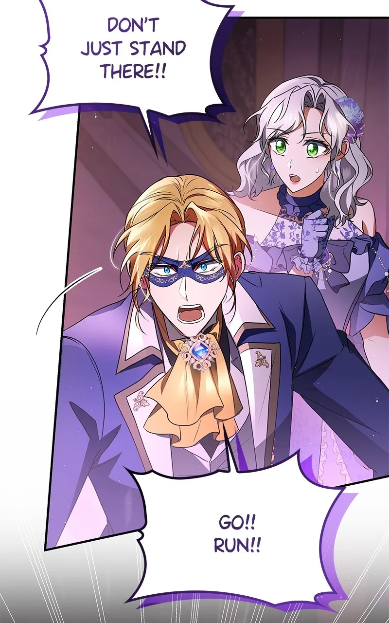 Read What Melvin Left Behind chapter 42 image 81 on Lezhin