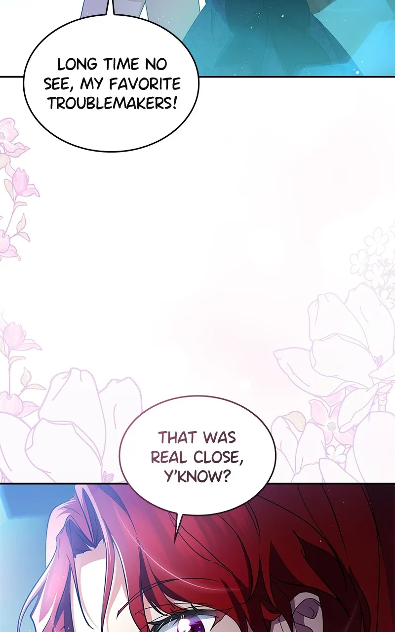 Read What Melvin Left Behind chapter 42 image 93 on Lezhin