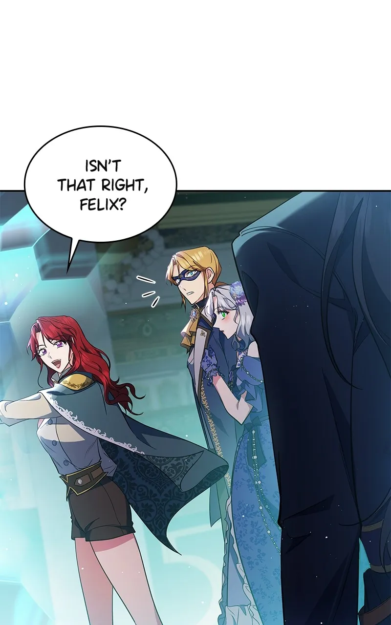 Read What Melvin Left Behind chapter 42 image 95 on Lezhin