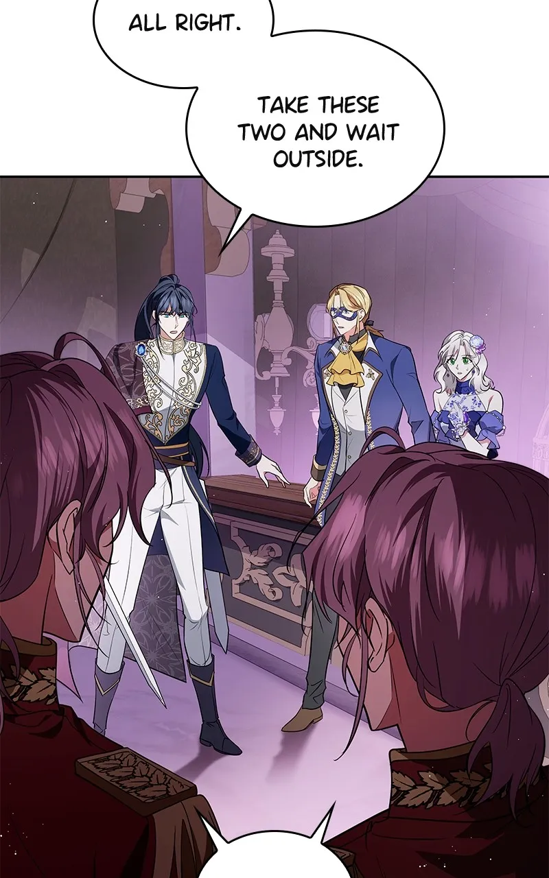 Read What Melvin Left Behind chapter 43 image 10 on Lezhin
