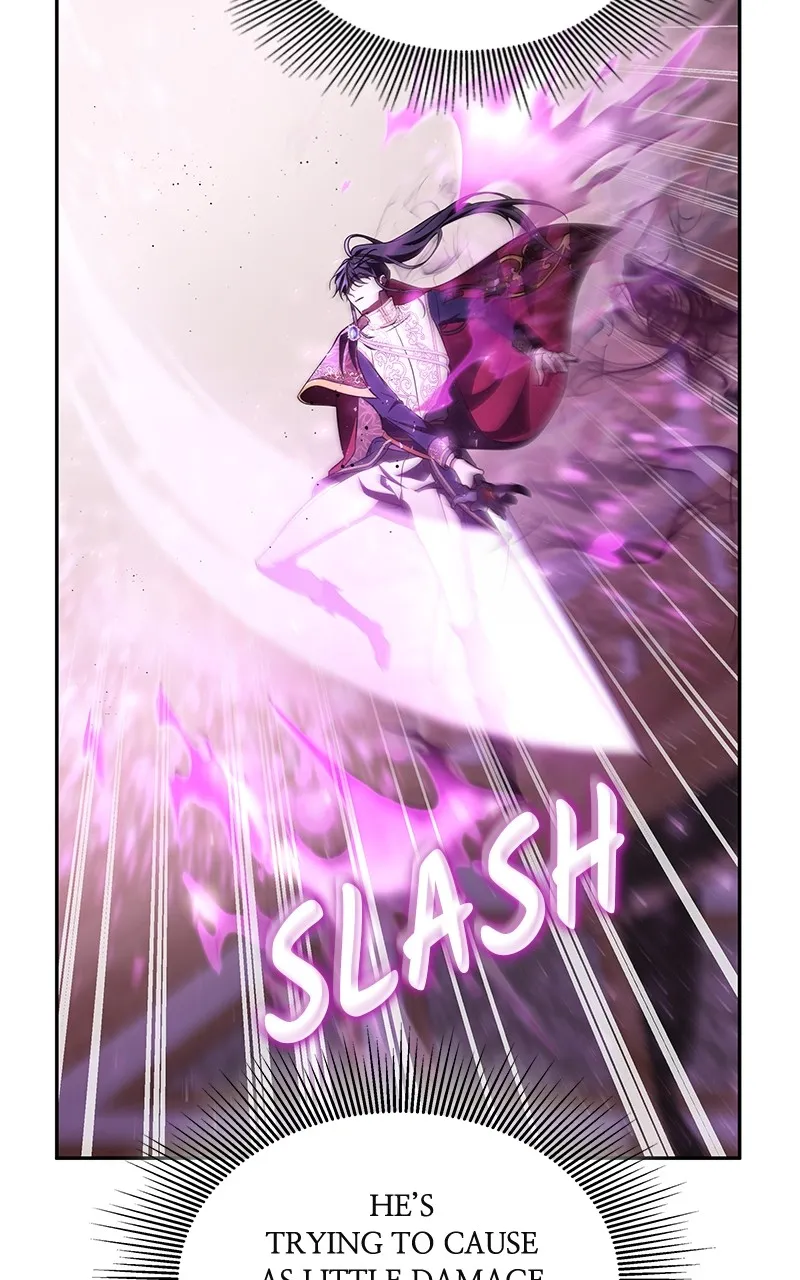 Read What Melvin Left Behind chapter 43 image 32 on Lezhin