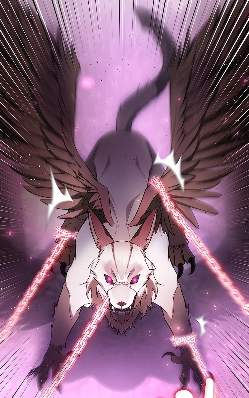 Read What Melvin Left Behind chapter 43 image 43 on Lezhin