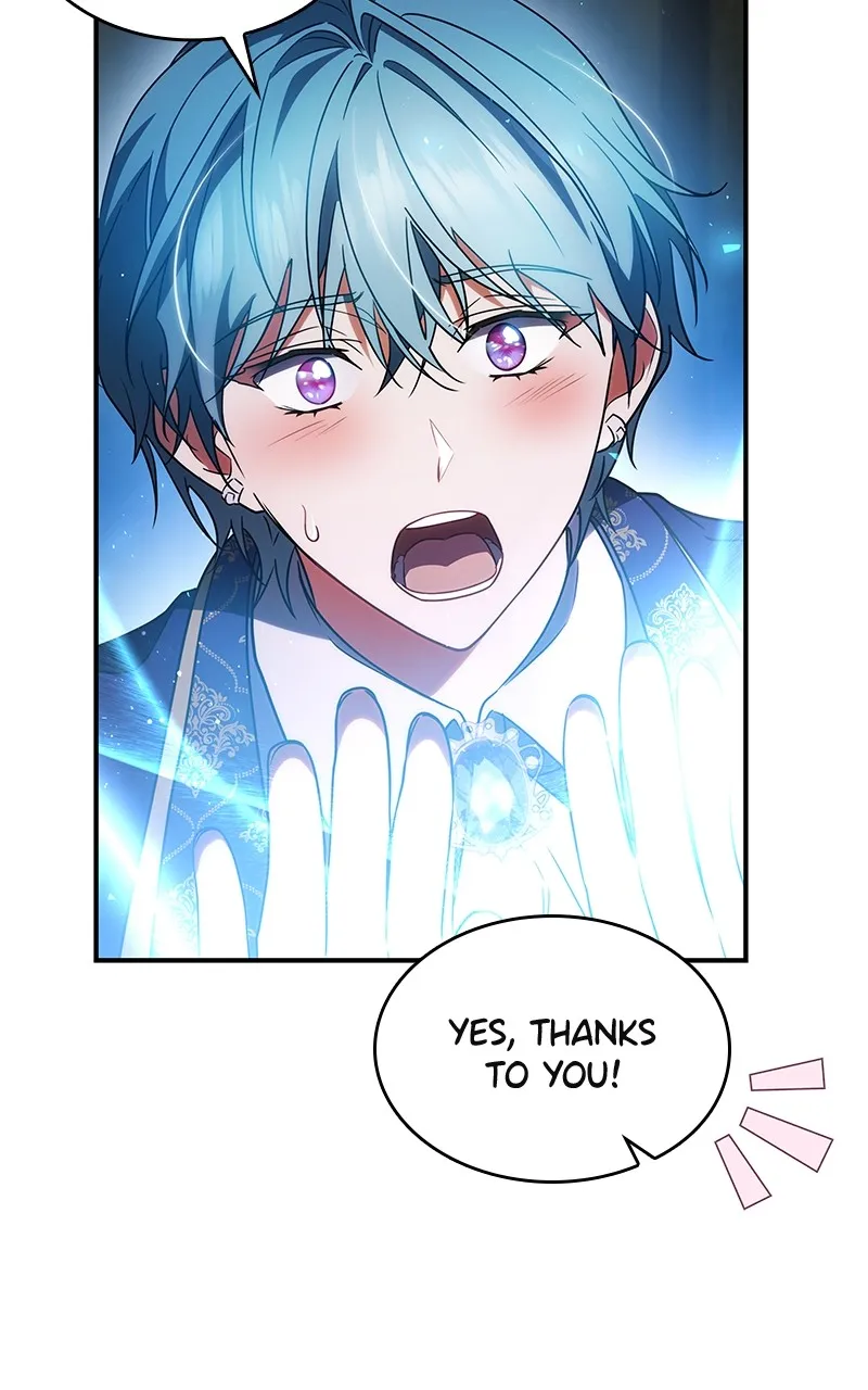Read What Melvin Left Behind chapter 43 image 59 on Lezhin