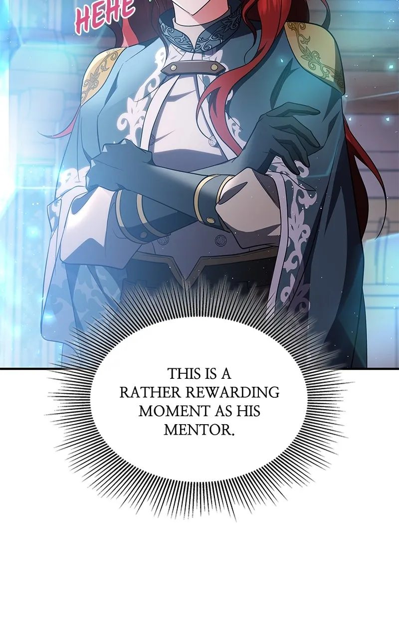 Read What Melvin Left Behind chapter 43 image 61 on Lezhin