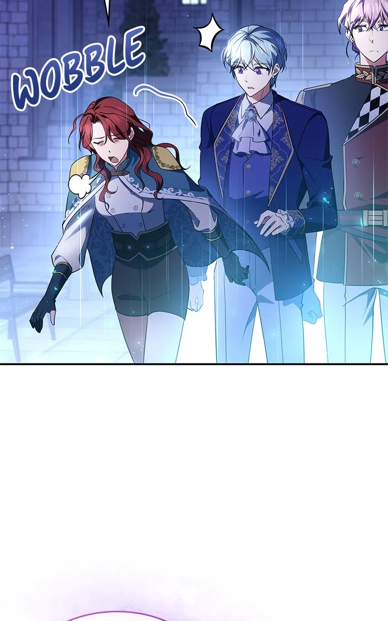 Read What Melvin Left Behind chapter 43 image 83 on Lezhin