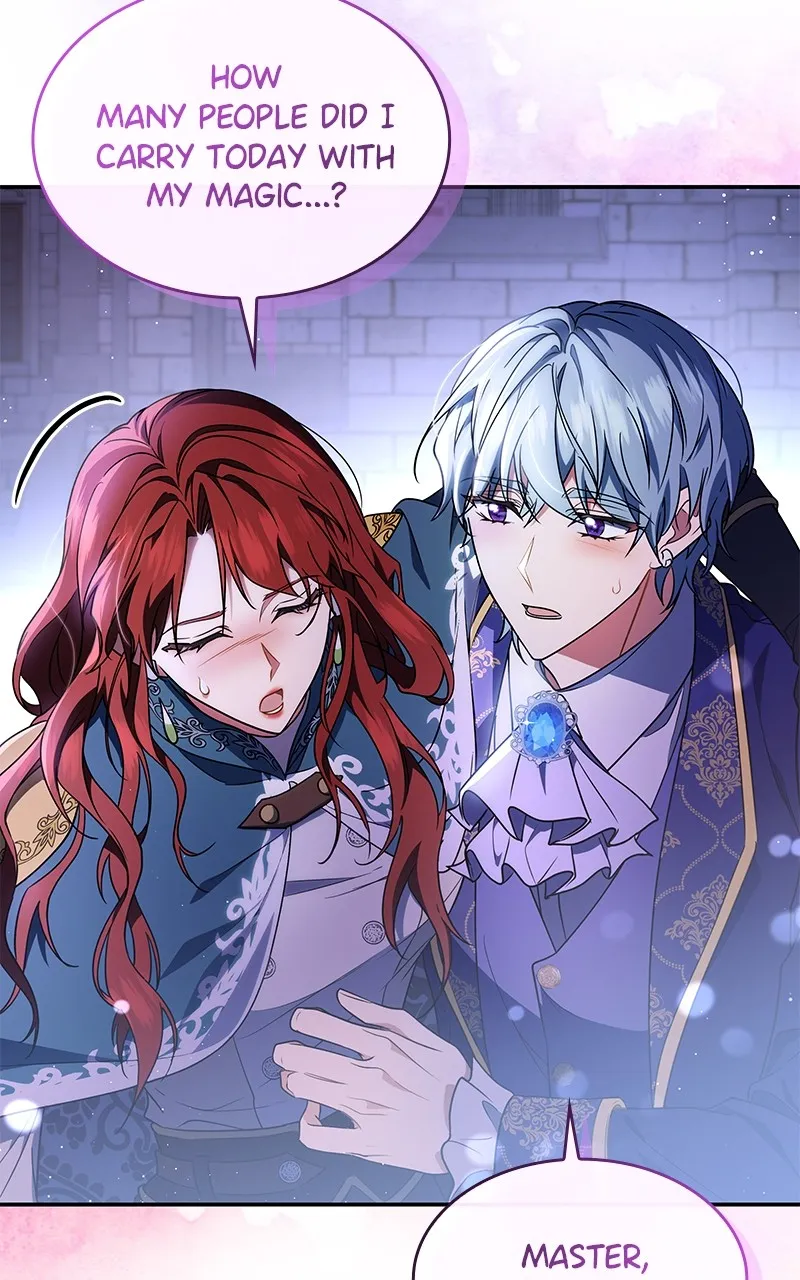 Read What Melvin Left Behind chapter 43 image 84 on Lezhin