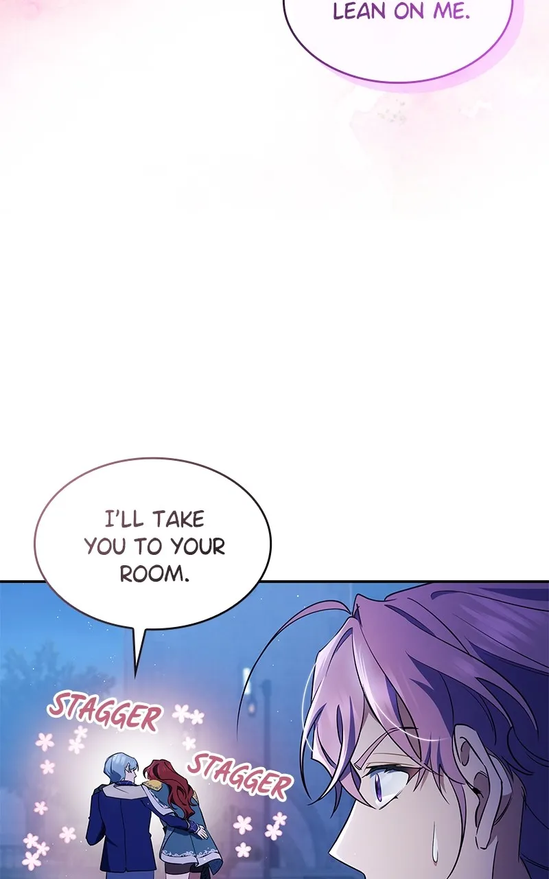 Read What Melvin Left Behind chapter 43 image 85 on Lezhin