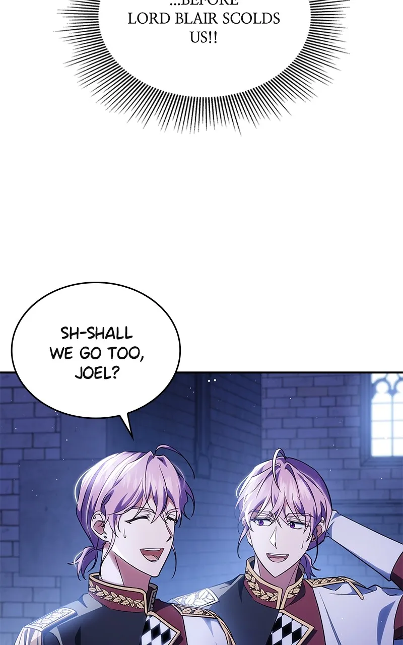 Read What Melvin Left Behind chapter 43 image 88 on Lezhin
