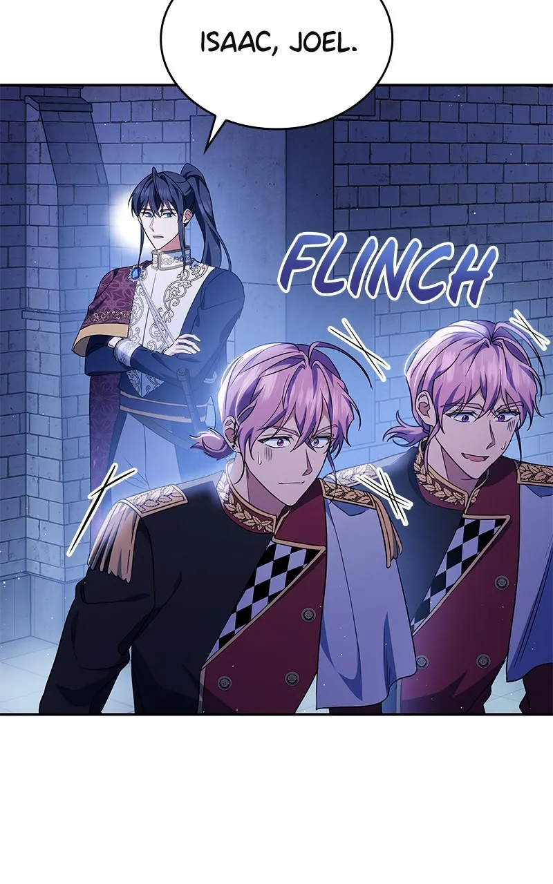 Read What Melvin Left Behind chapter 43 image 90 on Lezhin