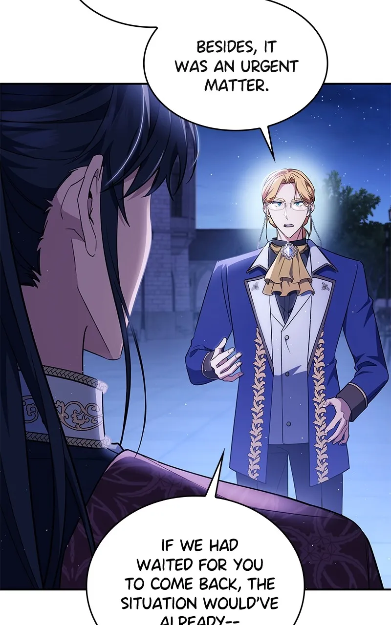 Read What Melvin Left Behind chapter 43 image 96 on Lezhin