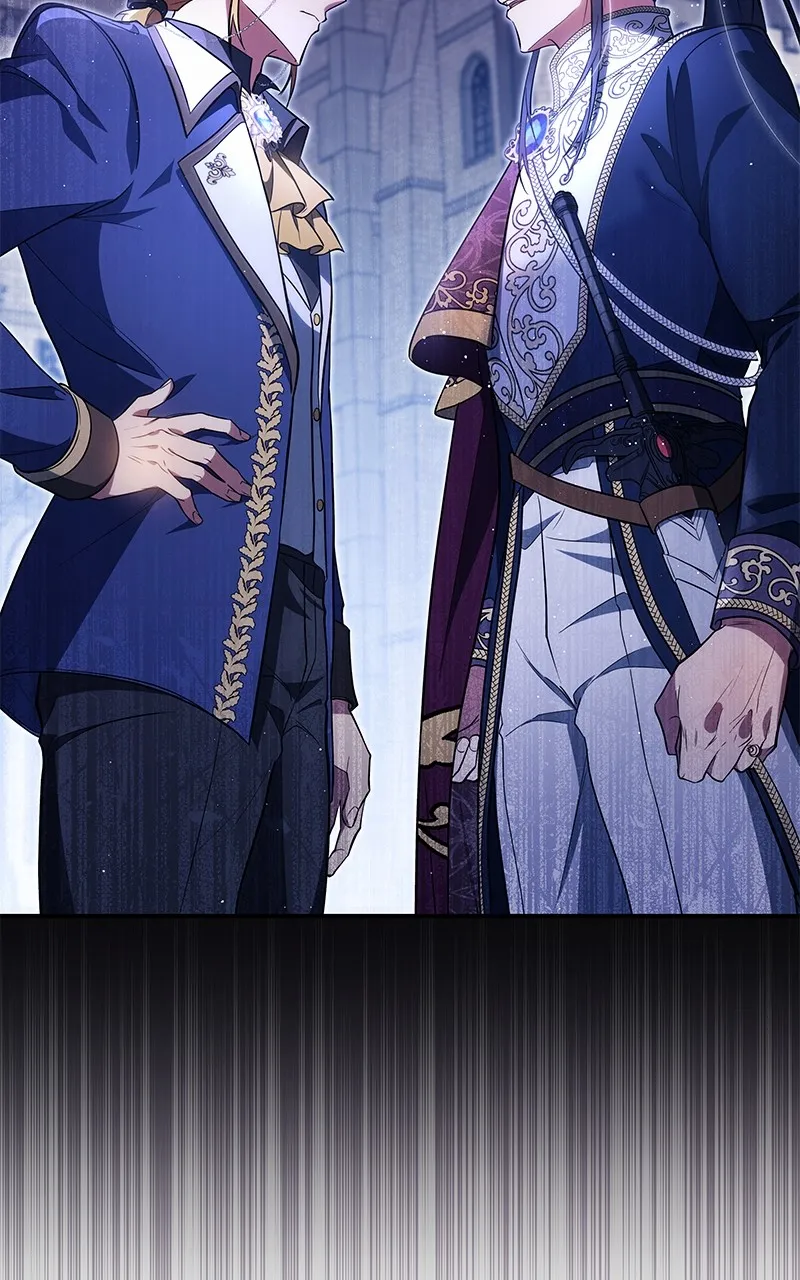 Read What Melvin Left Behind chapter 44 image 1 on Lezhin