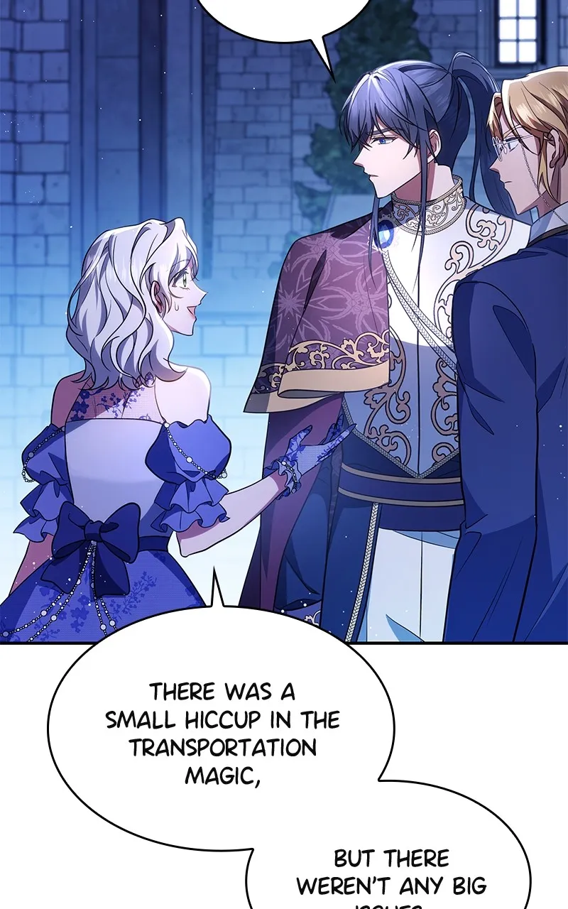 Read What Melvin Left Behind chapter 44 image 10 on Lezhin