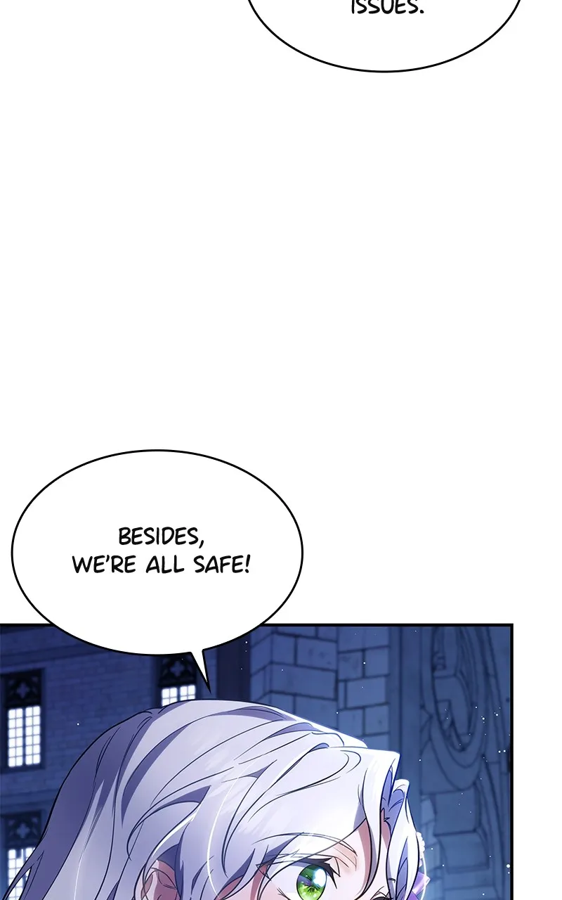 Read What Melvin Left Behind chapter 44 image 11 on Lezhin