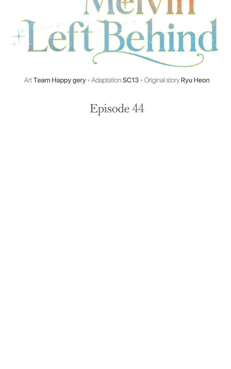 Read What Melvin Left Behind chapter 44 image 23 on Lezhin