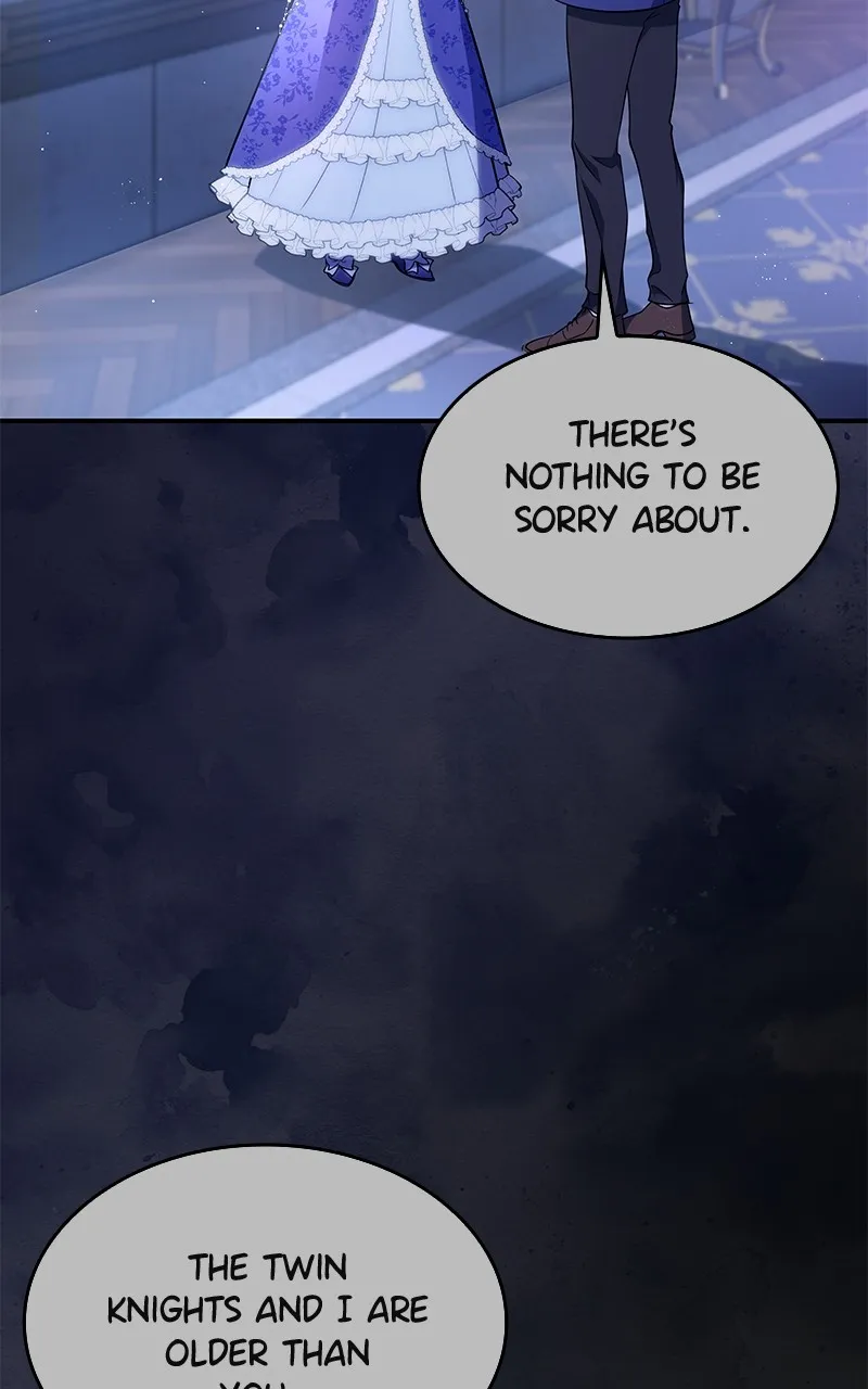 Read What Melvin Left Behind chapter 44 image 30 on Lezhin