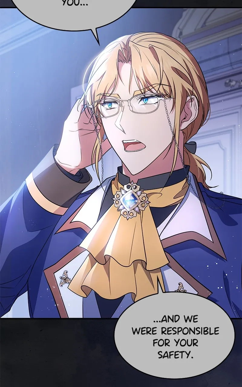 Read What Melvin Left Behind chapter 44 image 31 on Lezhin