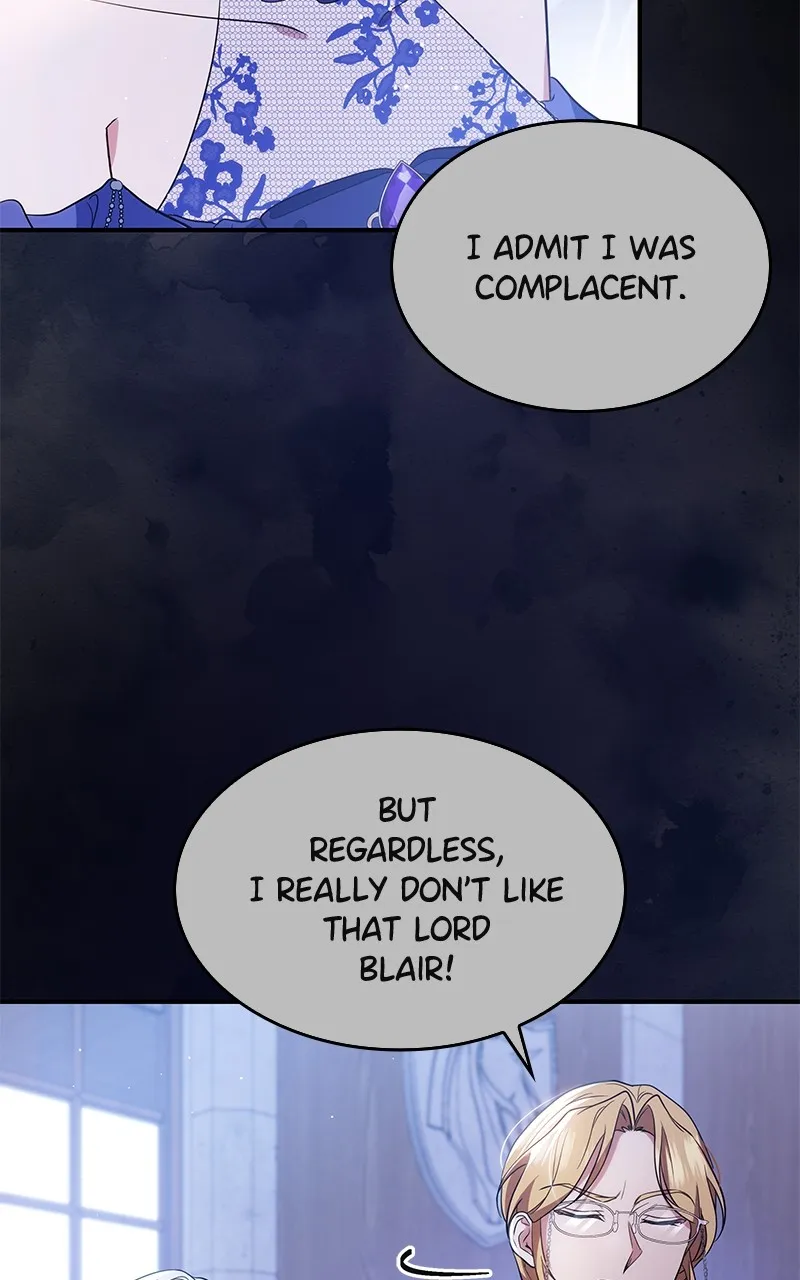 Read What Melvin Left Behind chapter 44 image 33 on Lezhin