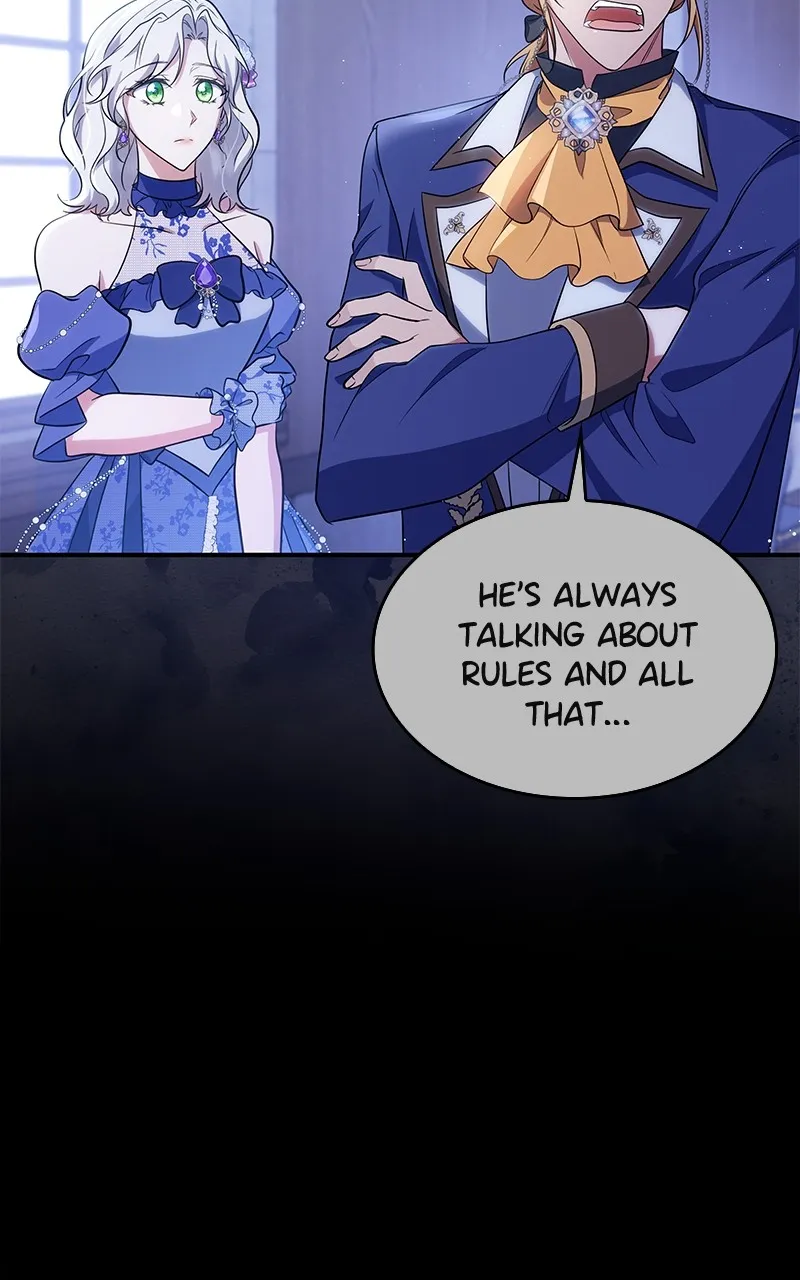Read What Melvin Left Behind chapter 44 image 34 on Lezhin