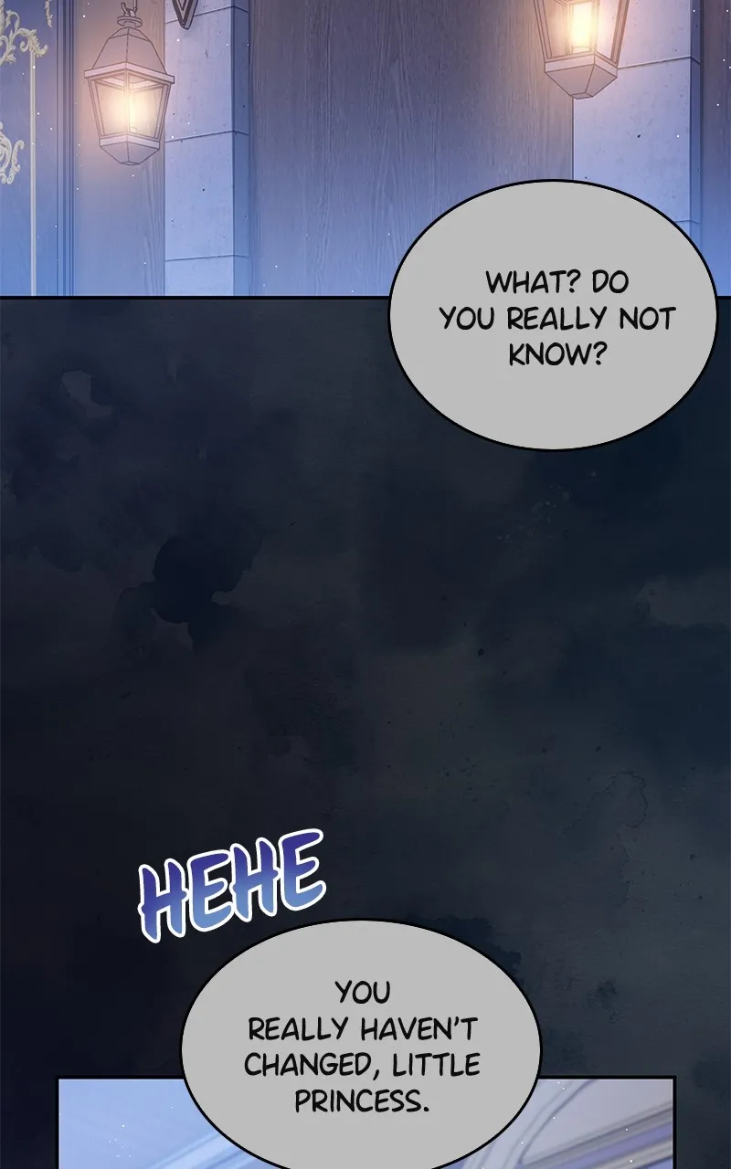 Read What Melvin Left Behind chapter 44 image 40 on Lezhin