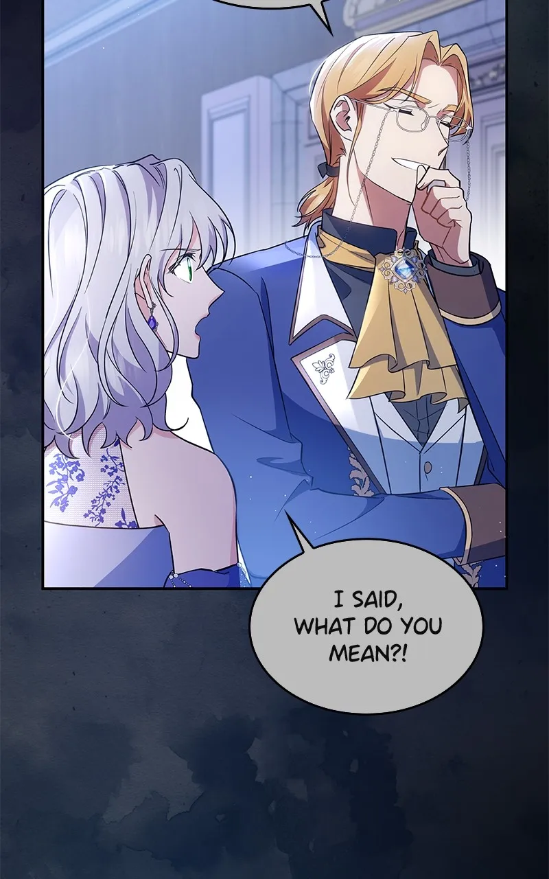Read What Melvin Left Behind chapter 44 image 41 on Lezhin