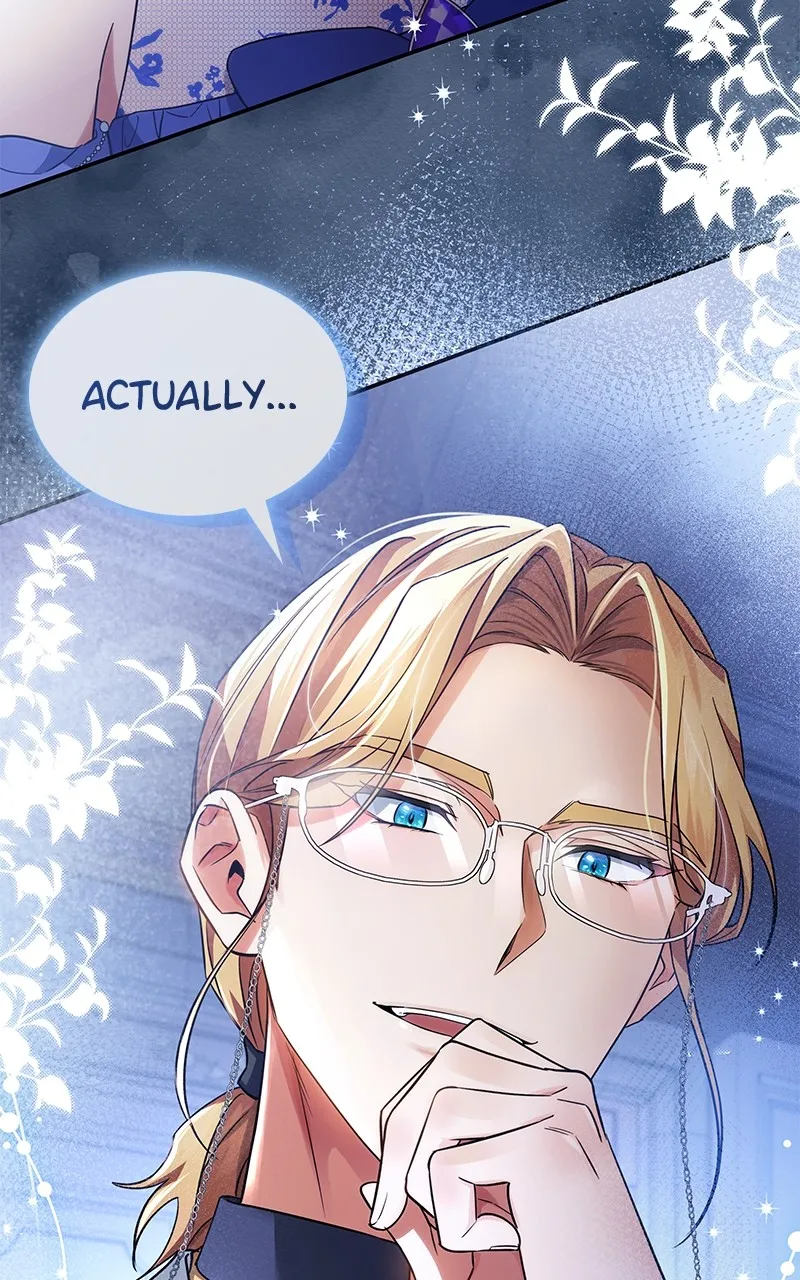 Read What Melvin Left Behind chapter 44 image 44 on Lezhin