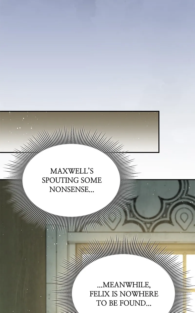 Read What Melvin Left Behind chapter 44 image 46 on Lezhin