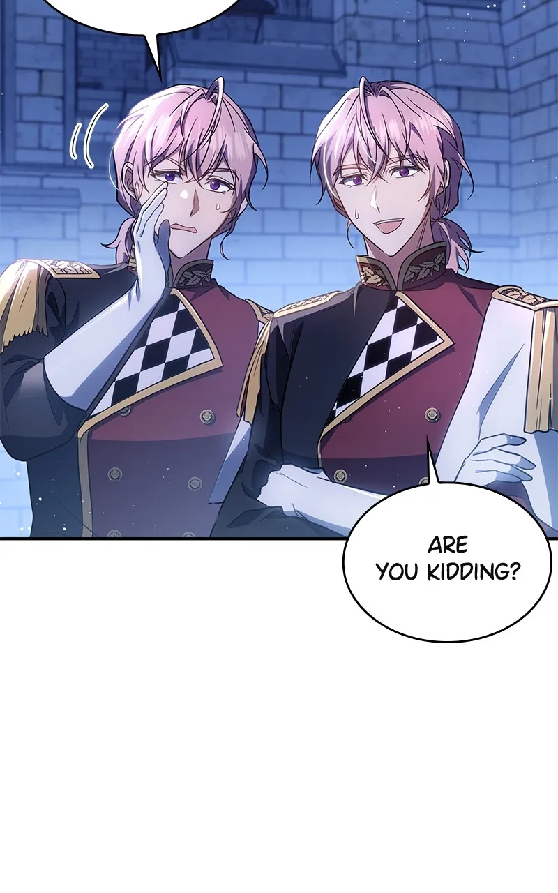 Read What Melvin Left Behind chapter 44 image 6 on Lezhin