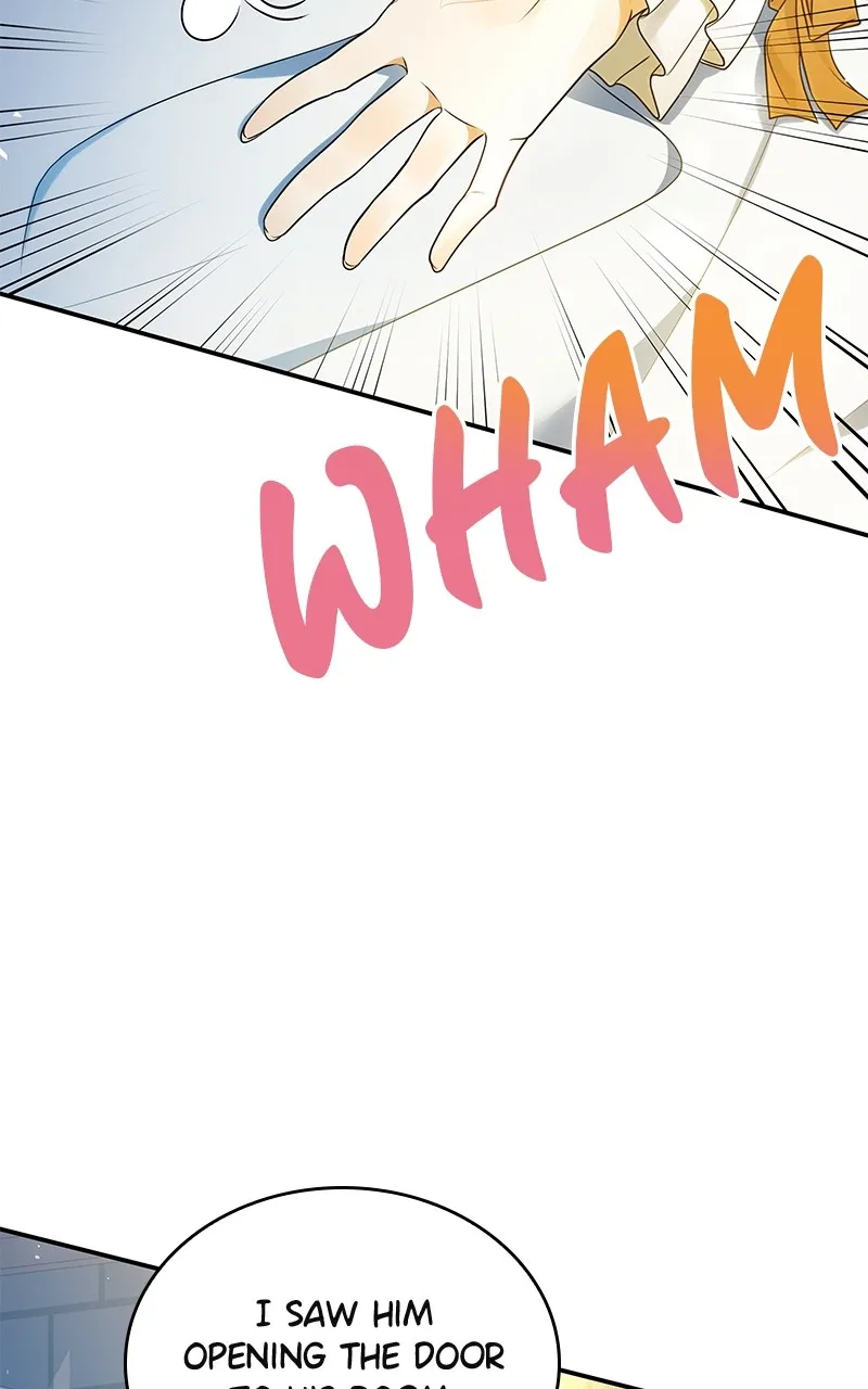 Read What Melvin Left Behind chapter 44 image 69 on Lezhin